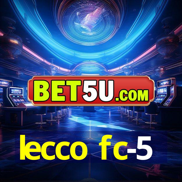 lecco fc